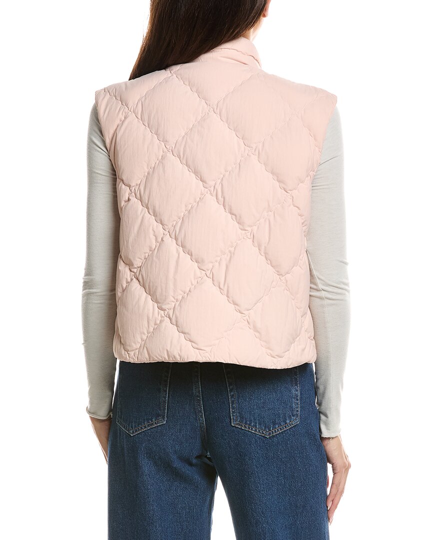 Moncler Moncler Biois Down Vest