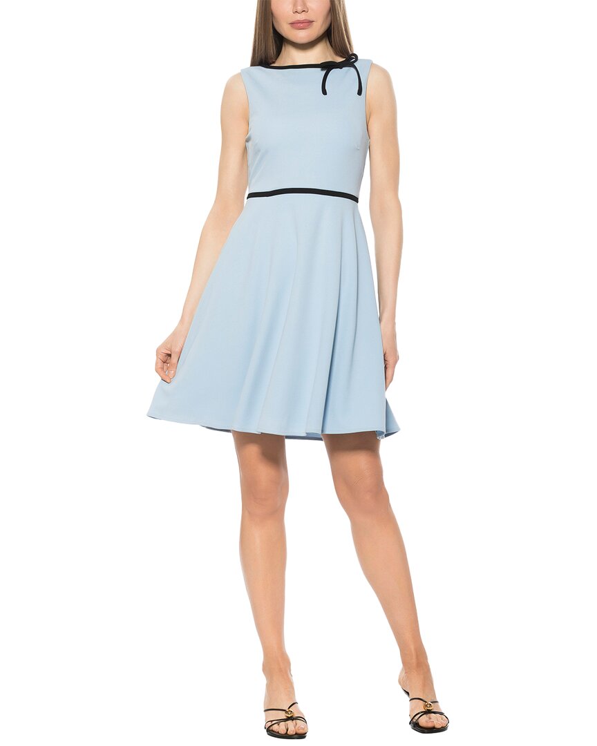 Alexia Admor Alexia Admor Ida A-Line Dress