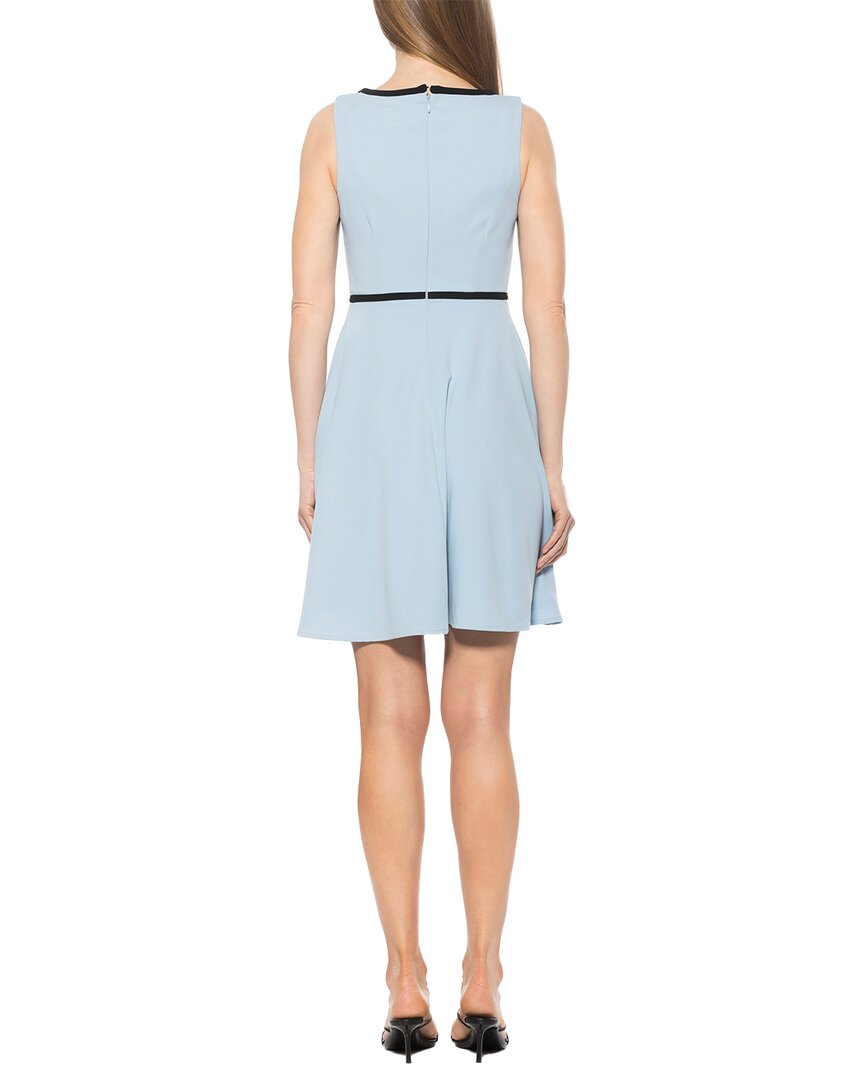 Alexia Admor Alexia Admor Ida A-Line Dress