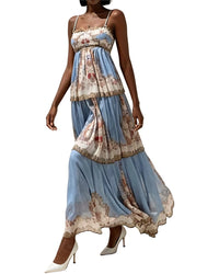 Emma way Emma Way Maxi Dress