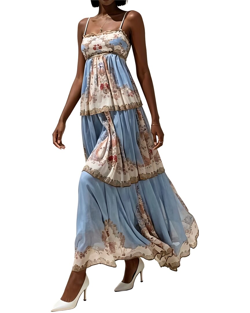 Emma way Emma Way Maxi Dress