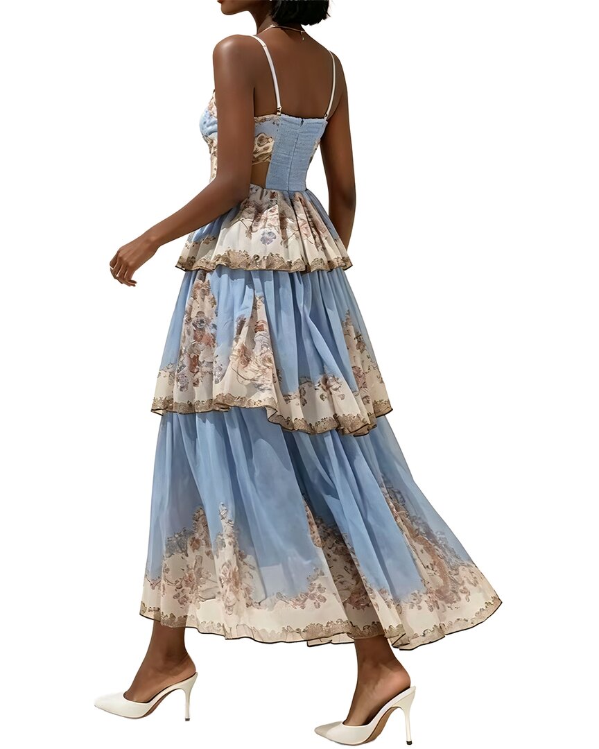 Emma way Emma Way Maxi Dress