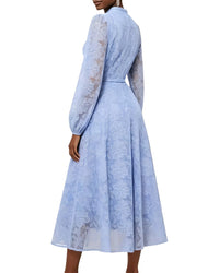 Emma way Emma Way Midi Dress