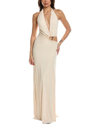 Misha Misha The Devon Dress
