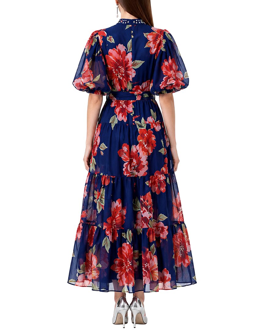 ELAINE Elaine Maxi Dress