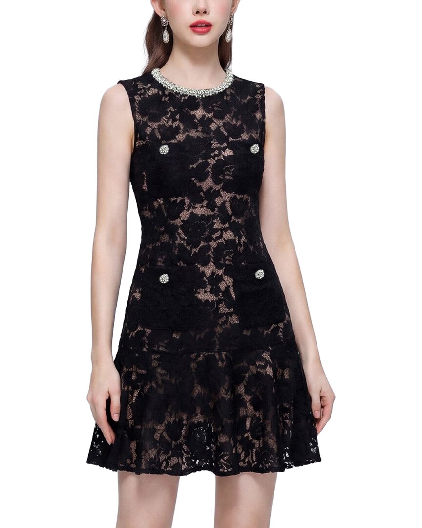 ELAINE Elaine Mini Dress