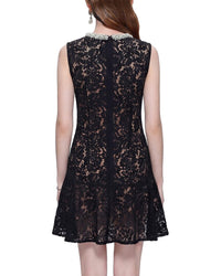 ELAINE Elaine Mini Dress