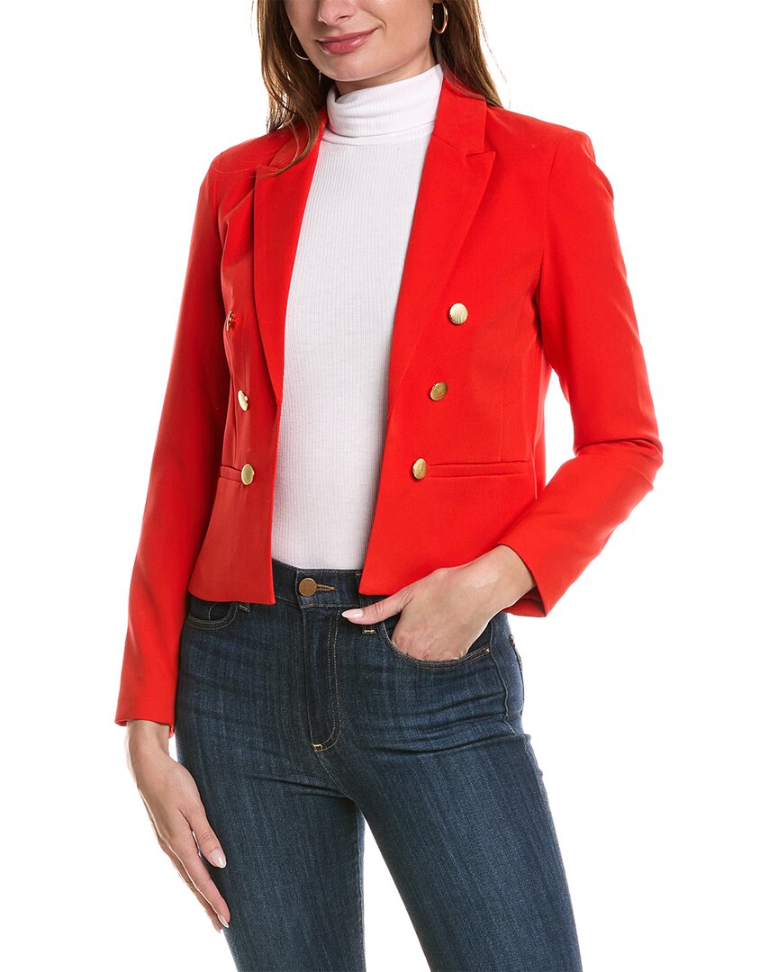 Nanette Nanette Lepore Nolita Blazer