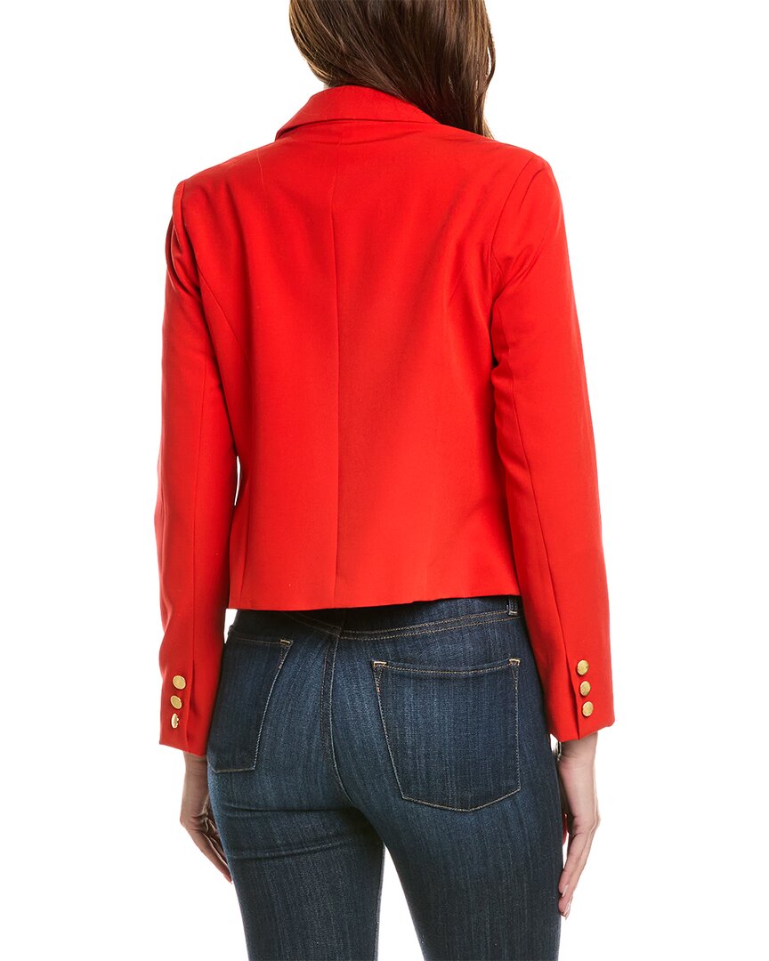 Nanette Nanette Lepore Nolita Blazer