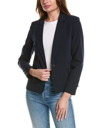 Nanette Nanette Lepore Nolita Blazer