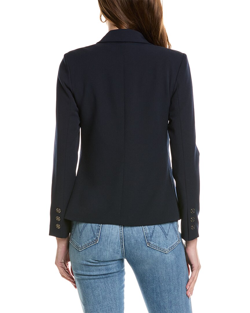 Nanette Nanette Lepore Nolita Blazer