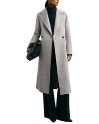 Reiss Reiss Lucia Coat