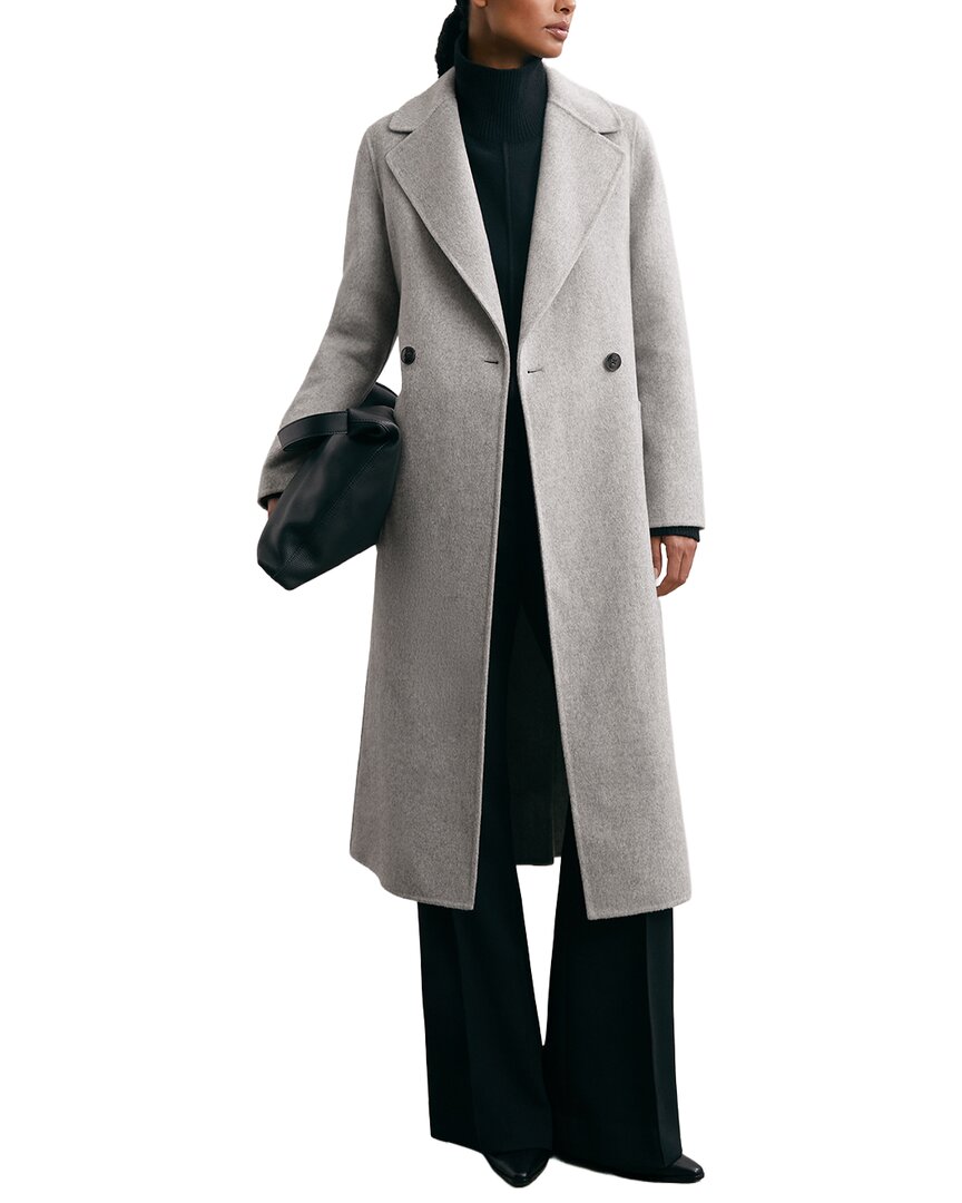 Reiss Reiss Lucia Coat