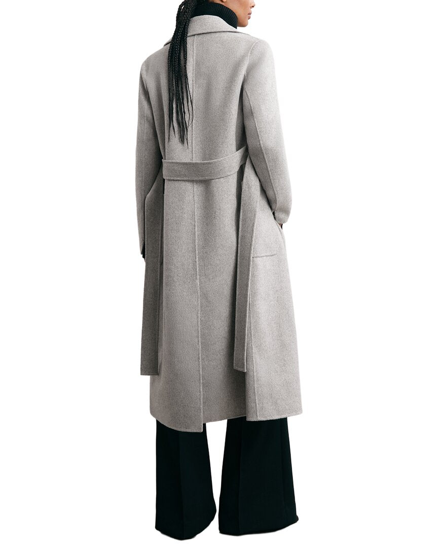 Reiss Reiss Lucia Coat