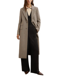 Reiss Reiss Karina Coat