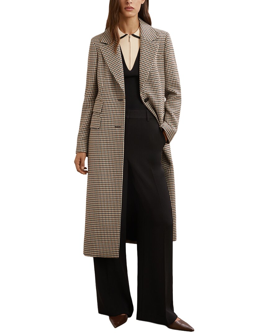 Reiss Reiss Karina Coat