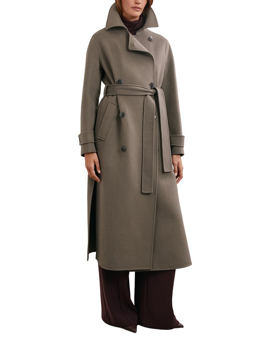 Reiss Reiss Luna Coat