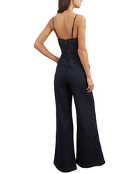 Reiss Reiss Macey Jumpsuit