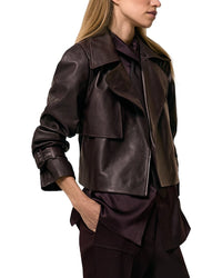 Reiss Reiss Bodie Trench Coat