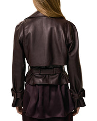 Reiss Reiss Bodie Trench Coat