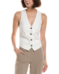 Reiss Reiss Mollie Waistcoat