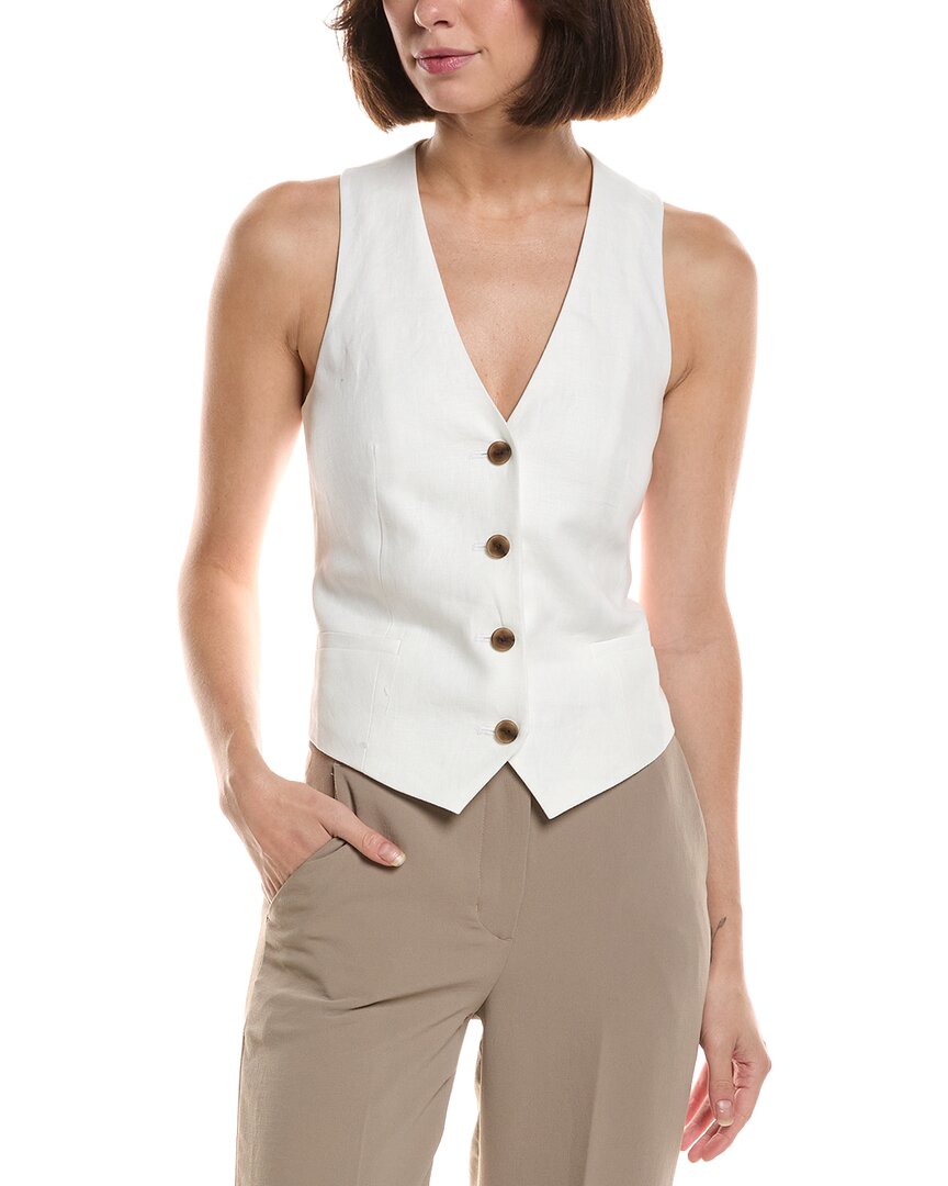 Reiss Reiss Mollie Waistcoat