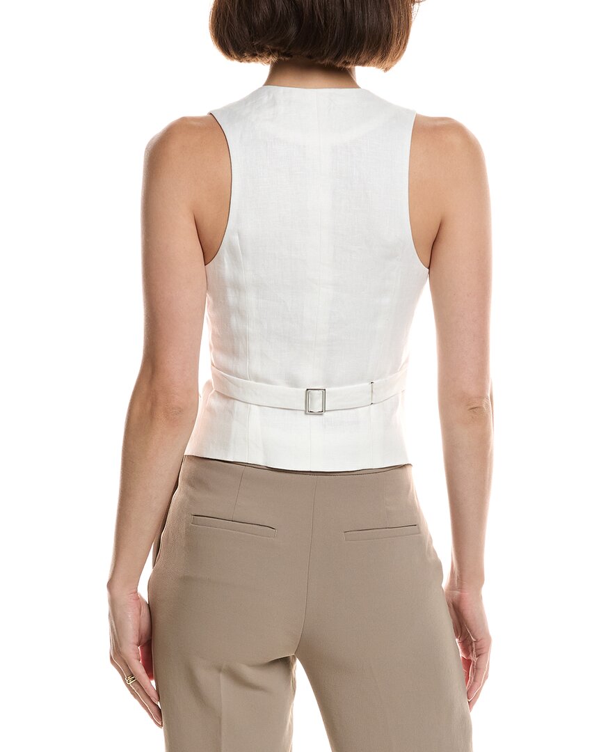 Reiss Reiss Mollie Waistcoat