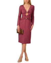 Adrianna Papell Sheath Dress