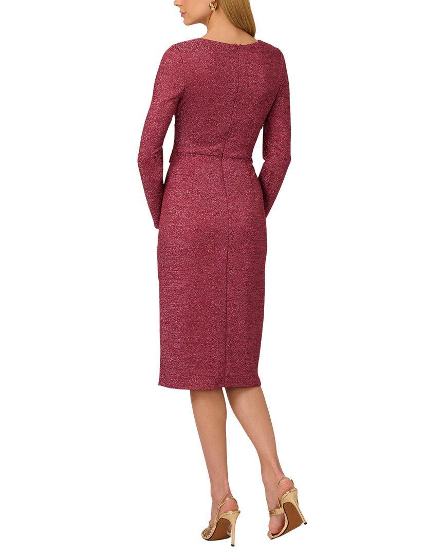 Adrianna Papell Sheath Dress
