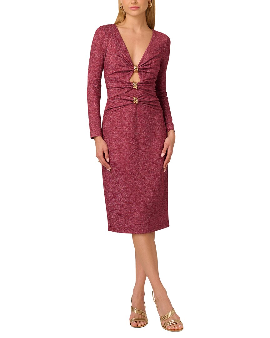 Adrianna Papell Sheath Dress