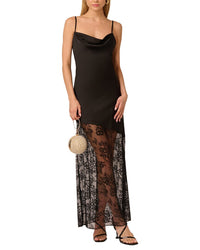 Adrianna Papell A-Line Dress