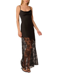 Adrianna Papell A-Line Dress