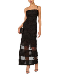 Adrianna Papell Adrianna Papell Column Dress