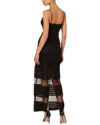 Adrianna Papell Adrianna Papell Column Dress
