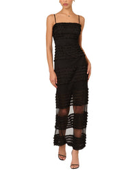 Adrianna Papell Adrianna Papell Column Dress