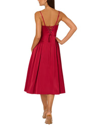 Adrianna Papell Adrianna Papell Fit & Flare Dress