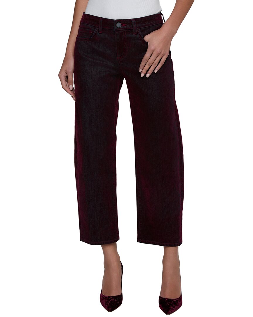 L’AGENCE L’Agence Dolores Pant