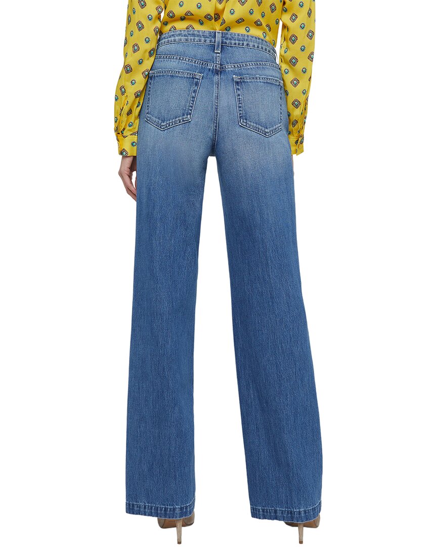 L’AGENCE L’Agence Clayton Pant