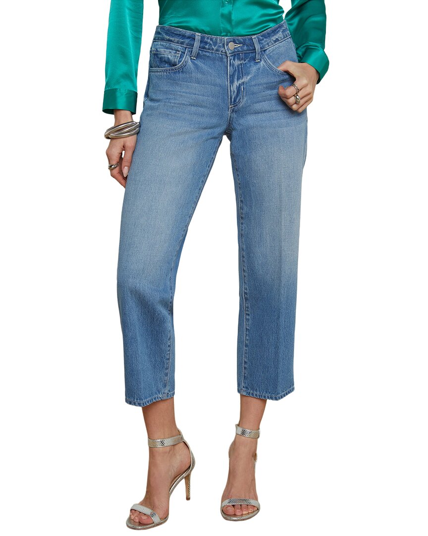 L’AGENCE L’Agence Blaine Pant