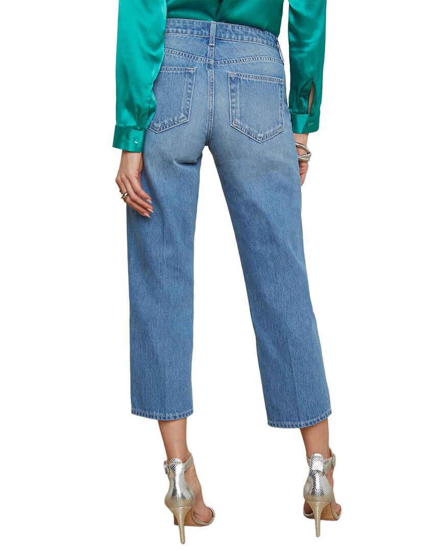 L’AGENCE L’Agence Blaine Pant