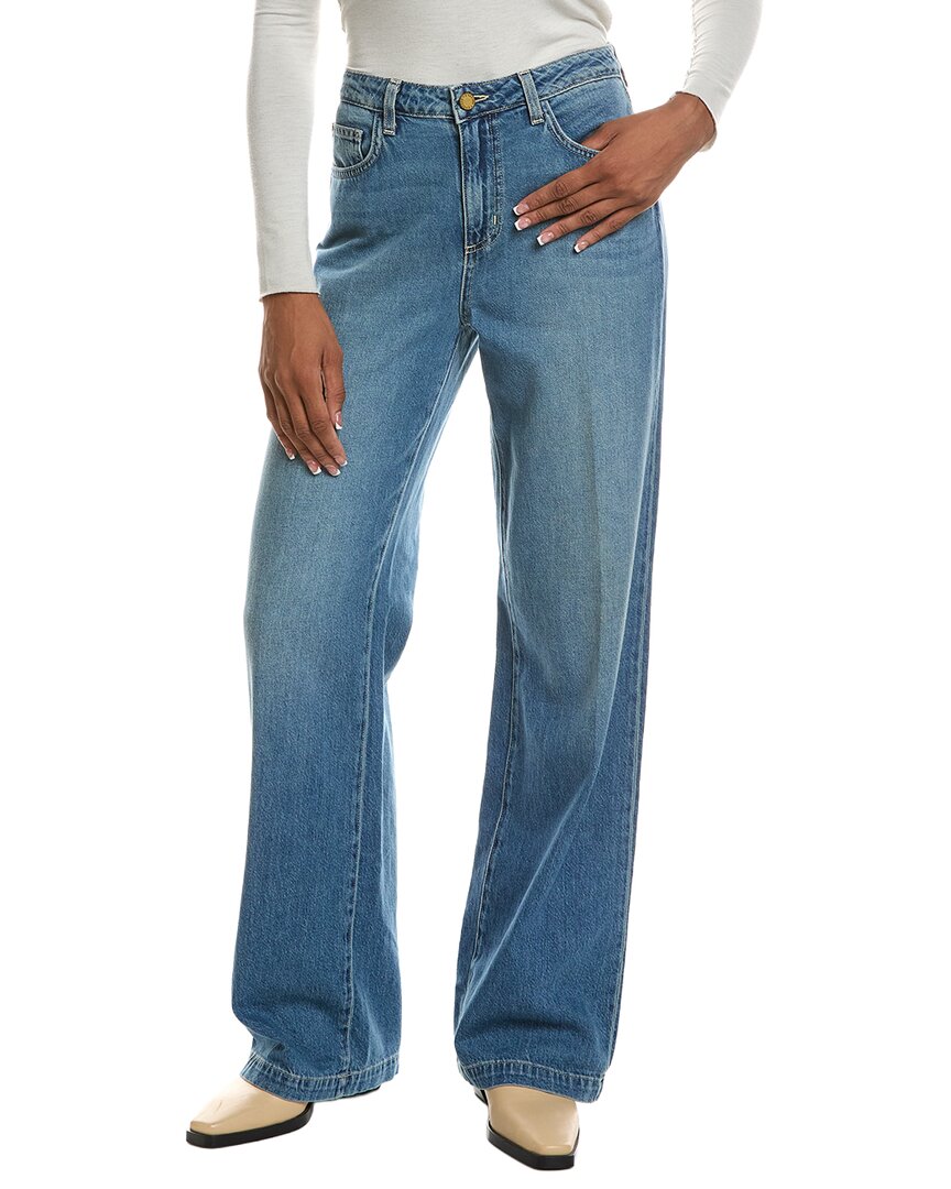 L’AGENCE L’Agence Scottie Pant