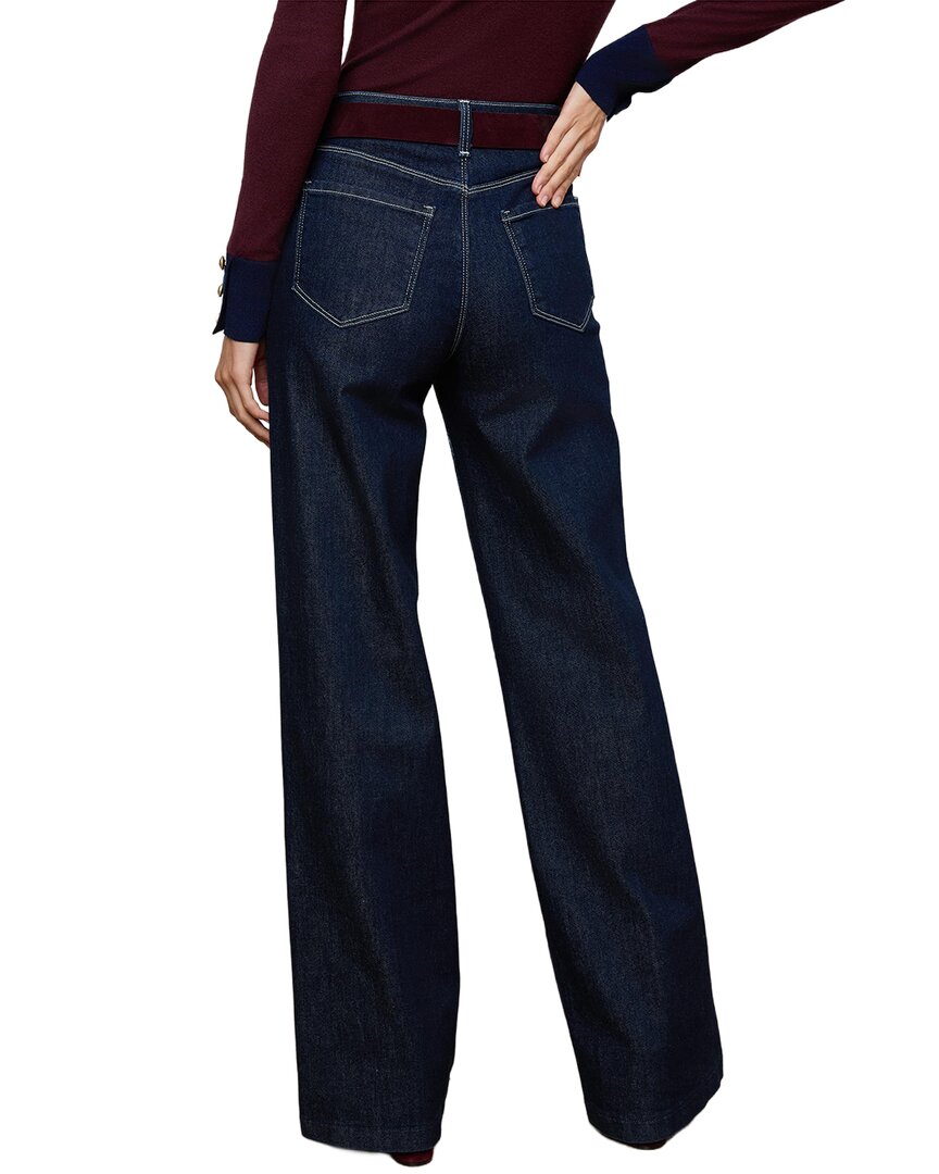 L’AGENCE L’Agence Clayton Pant