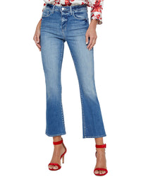 L’AGENCE L’Agence Tati Pant