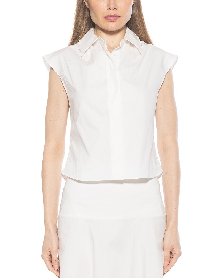 Alexia Admor Alexia Admor Juniper Shirt