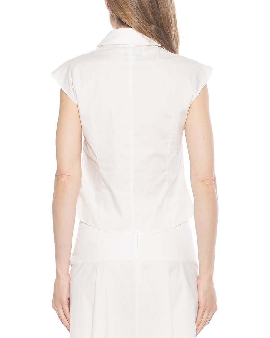 Alexia Admor Alexia Admor Juniper Shirt