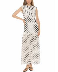 Alexia Admor Alexia Admor Caelen A-Line Dress