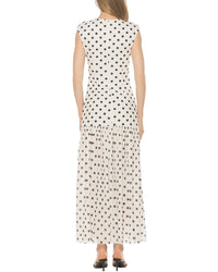 Alexia Admor Alexia Admor Caelen A-Line Dress