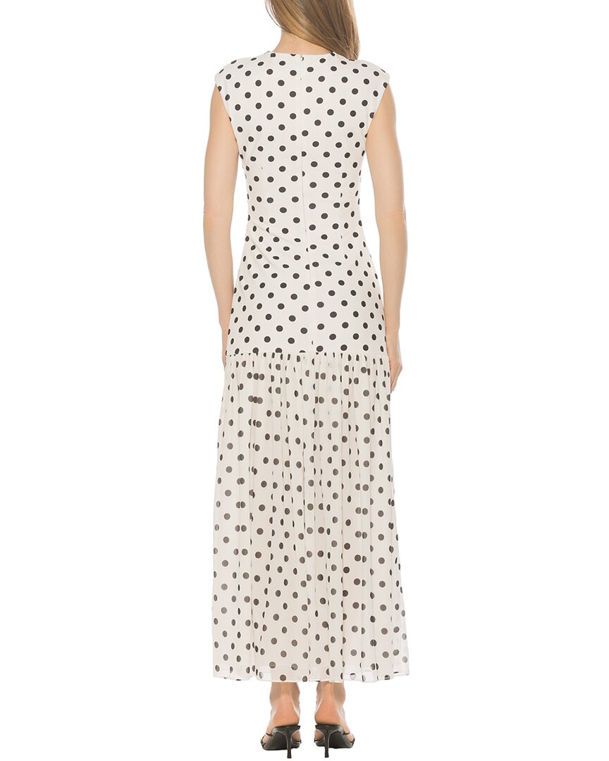 Alexia Admor Alexia Admor Caelen A-Line Dress