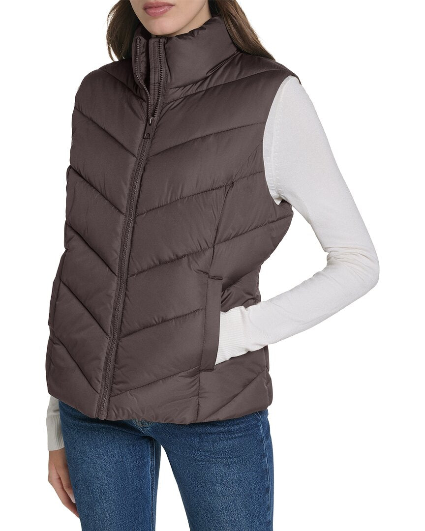 Cole Haan Cole Haan Puffer Vest Jacket