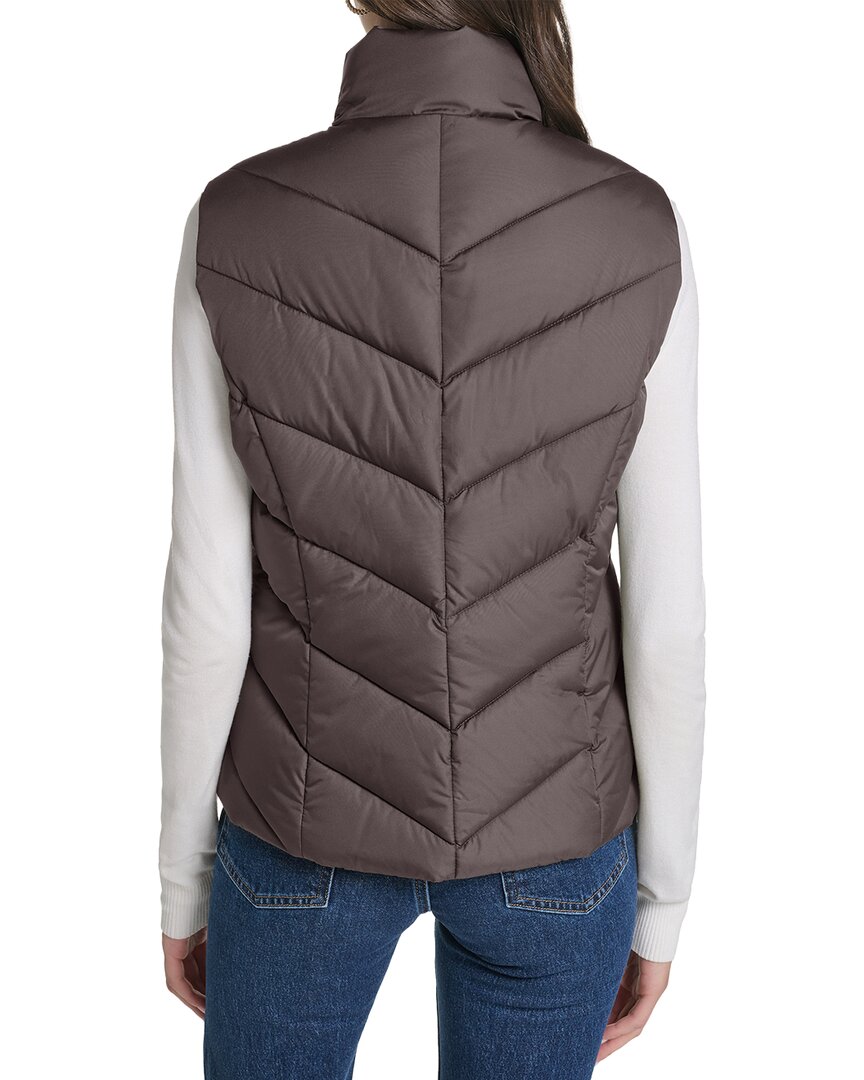 Cole Haan Cole Haan Puffer Vest Jacket
